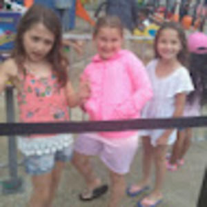 Meet your Posher, Robin